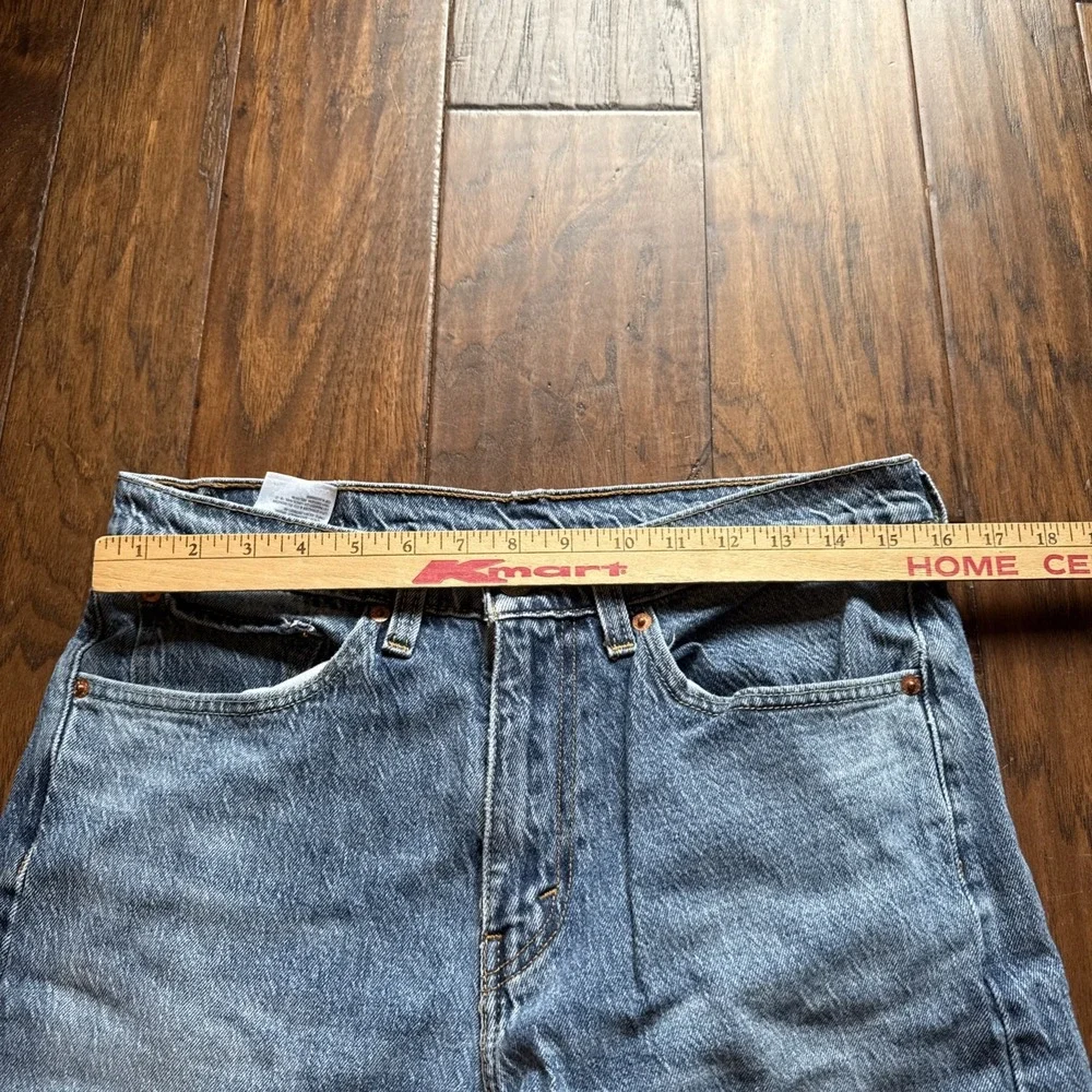 Levis product pair
